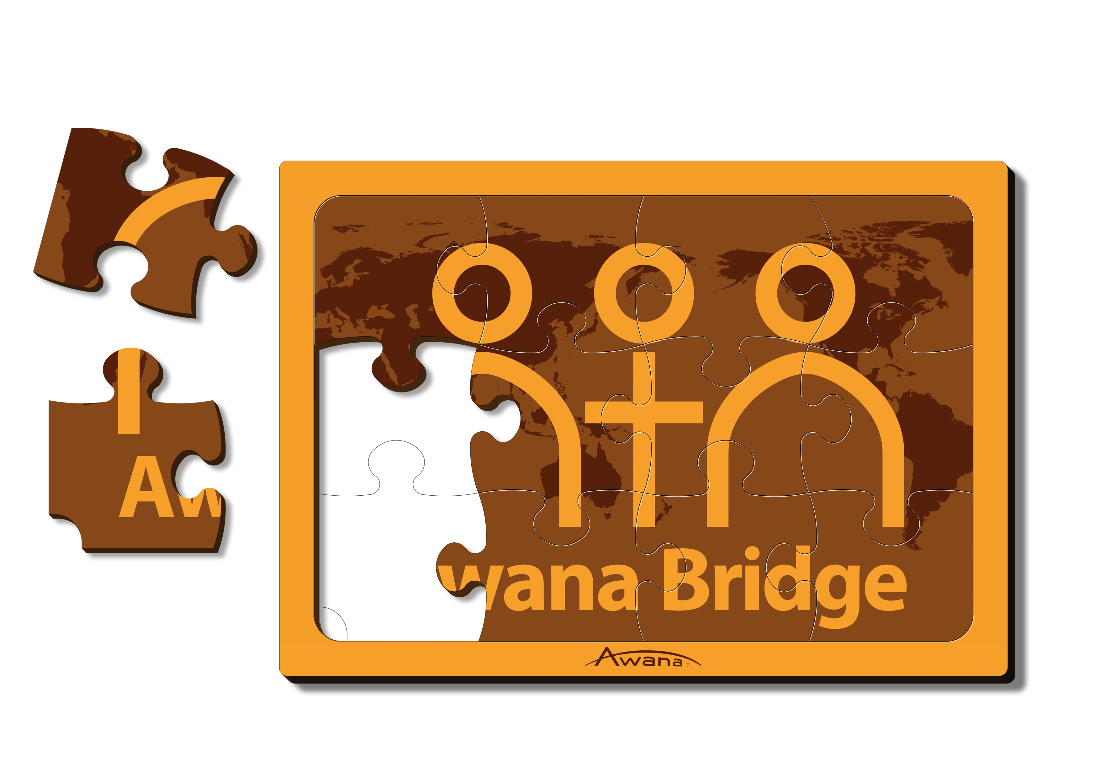 Awana Bridge 동역퍼즐